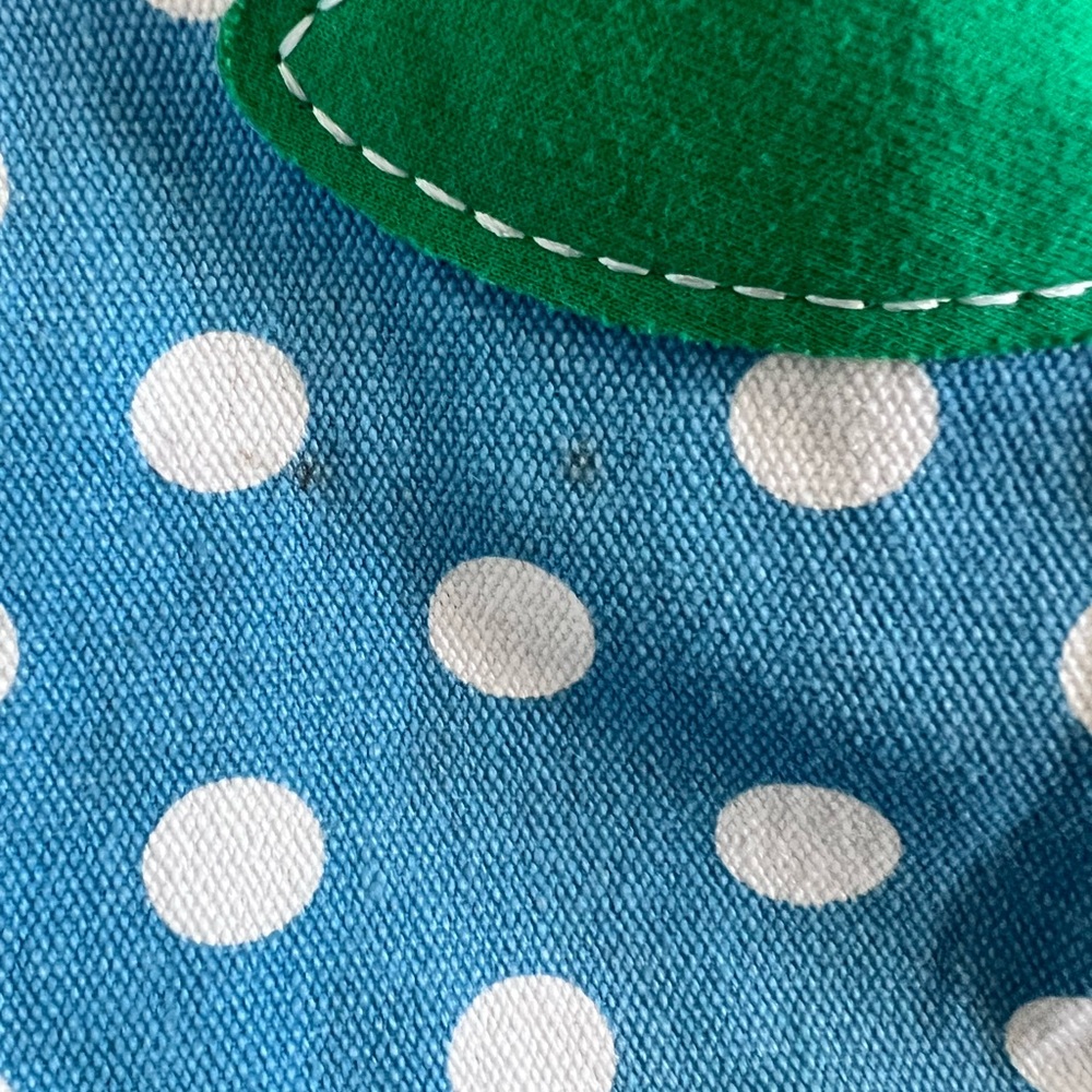 Sea Turtle tote bag - Picture 3 of 8